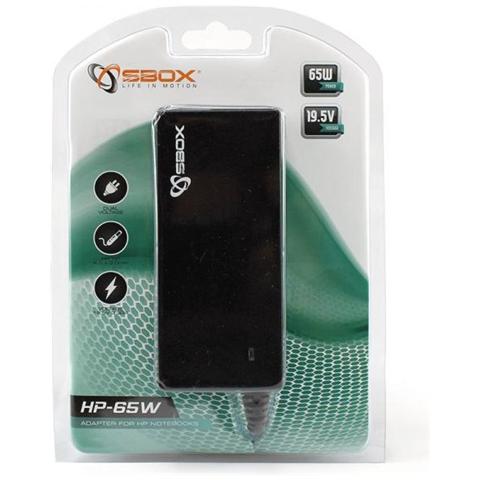 ICSB-HP65W - Alimentatore per Notebook HP - Foto 2