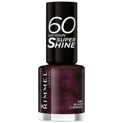 60'' Super Shine 345 Black Cherries Smaltox - Cosmetici - Foto 1