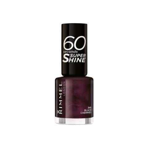 60'' Super Shine 345 Black Cherries Smaltox - Cosmetici - Foto 8