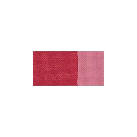 Colore Ad Olio Serie Classico Tubo Da 60 Ml Rosso Perm. Scuro 253 - Foto 2