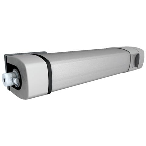 Motore Cancello A Battente Fino A 1,8mt Per Anta 24v Stylo-me Irreversibile - Foto 5