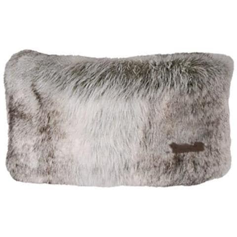 Fur Headband Fascia Per Testa - Foto 1