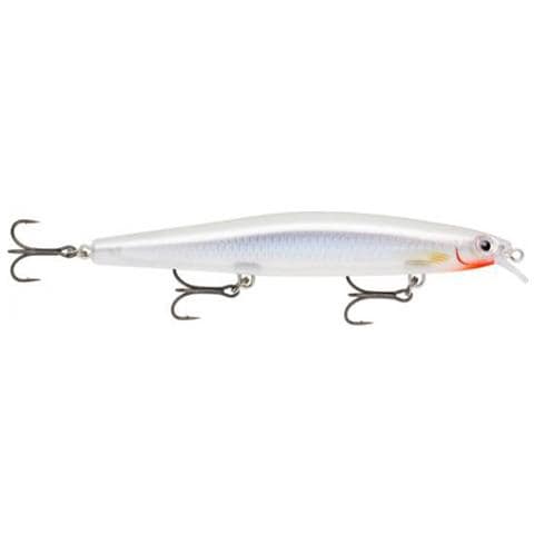 Rapala Max Rap Long Range Minnow 12cm Fggh - Foto 1