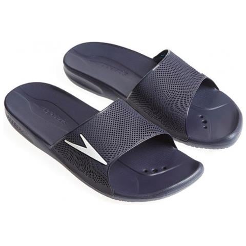 Atami Ii Max Am Navy / white Ciabatta Piscina Bambini Uk 6 - Foto 1