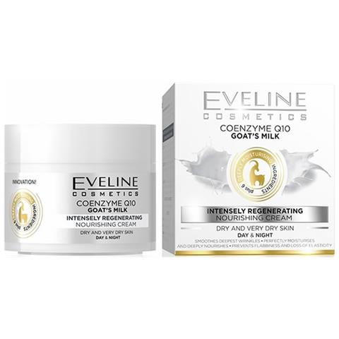 Goats Milk Intensely Regenerating Day And crema notte 50ml - Foto 1