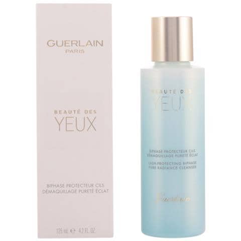 Beautã© Des Yeux Biphase Eye Make Up Remover - Struccante 125ml - Foto 2