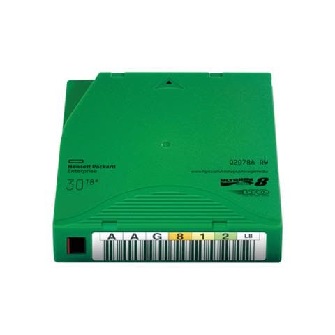 Cartucce D'inchiostro LTO-8 Ultrium da 30 TB RW - Foto 3