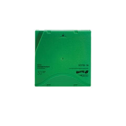 Cartucce D'inchiostro LTO-8 Ultrium da 30 TB RW - Foto 2