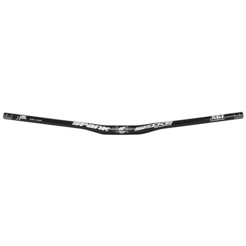 Manubrio Mtb Riser 31.8 Spike 800 Race Xgt 50mm - Foto 1