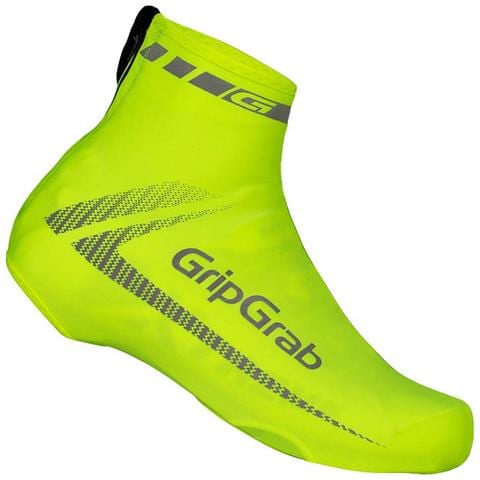 Copriscarpe Raceaero Hi-vis Fluo - Foto 3