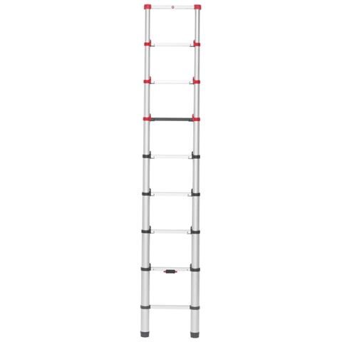 Scala Telescopica FlexLine 260 264 cm Alluminio 7113-091 - Foto 2