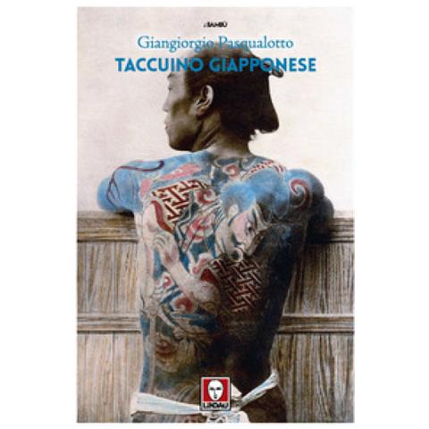 Giangiorgio Pasqualotto - Taccuino Giapponese - Disponibile dal 14/06/2018 - Foto 2