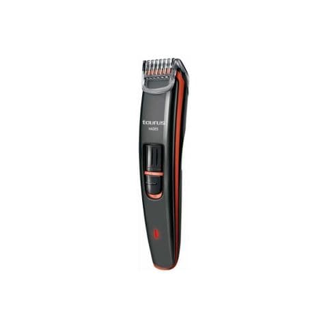 Rasoio Da Barba 222572 2w Inox Grigio Arancio - Foto 2