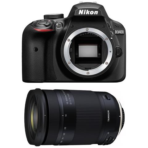 D3400 +18-400 Vc - Foto 1