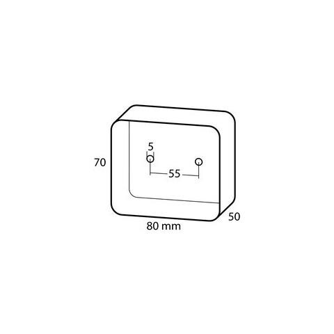 Fanale Retronebbia Posteriore - Foto 6