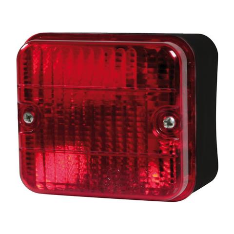 Fanale Retronebbia Posteriore - Foto 1