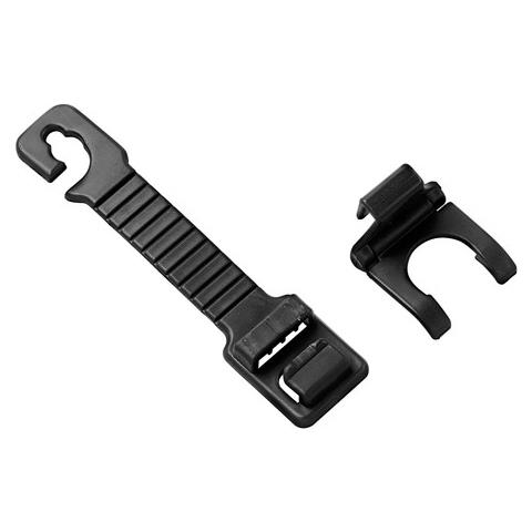 Gancio Porta Bott. / sacchetti - Foto 1