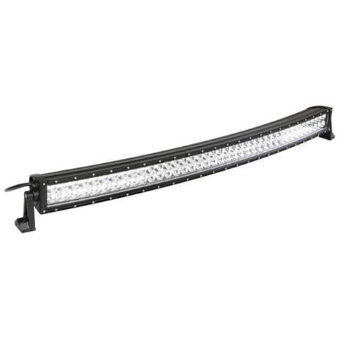 Barra Curva A 80 Led 10-30v - Foto 1