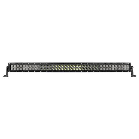 Barra Curva A 80 Led 10-30v - Foto 2
