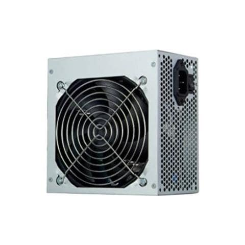 Alimentatore Atx 500w Per Pc Computer Fisso Assemblato Ps501a Tower Case - Foto 1