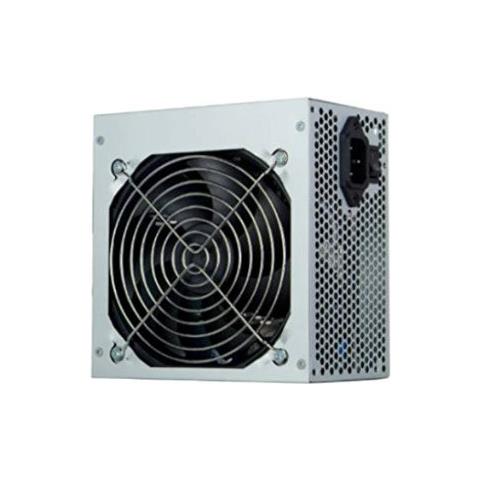 Alimentatore Atx 500w Per Pc Computer Fisso Assemblato Ps501a Tower Case - Foto 2