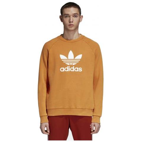 felpe adidas uomo