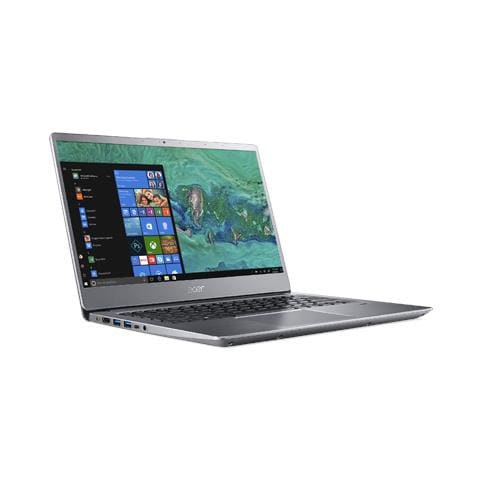 Notebook Swift 3 Display 14" FHD Intel Core i7-8550U Ram 8GB SSD 256GB Intel UHD Graphics 620 2xUSB 3.0 1x USB 3.1 Windows 10 Home - Foto 2