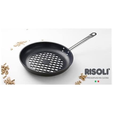 Rolling - Cestino Per Barbecue In Acciaio Inox, Per Barbecue, Per - Foto 6