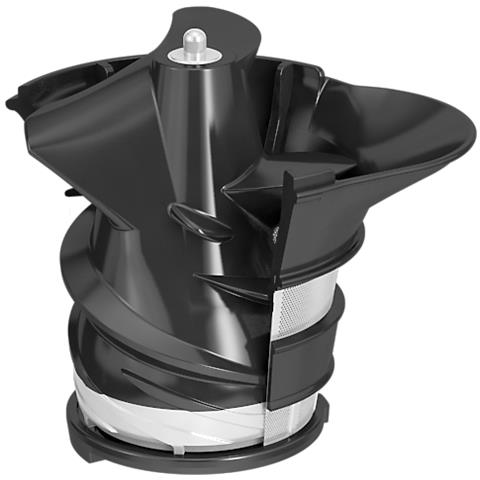 Mj-l700kxe Estrattore Di Succo Slow Juicer 45giri / min Nero - Foto 7