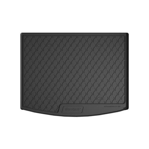 25567 Vasca Baule Su Misura In Gomma Sintetica Renault Koleos08-17  - Foto 2