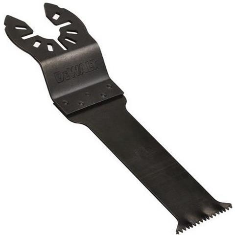 Lama Per Multifunzione 67x30mm 5pz - Foto 1