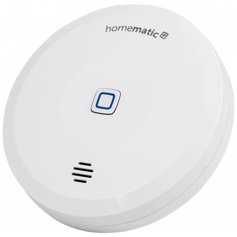 Eq-3 Ag Hmip-swd Interno Sensore Di 'umiditã Libera Installazione Wireless (homematic Ip Hmip-swd - Water Level /) - Foto 5