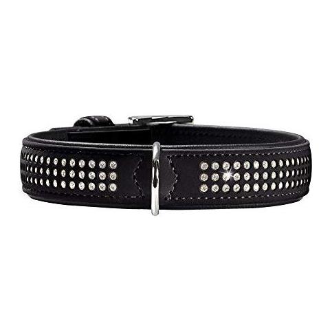 Collare Softie Deluxe, X-large, Nero- - Foto 1