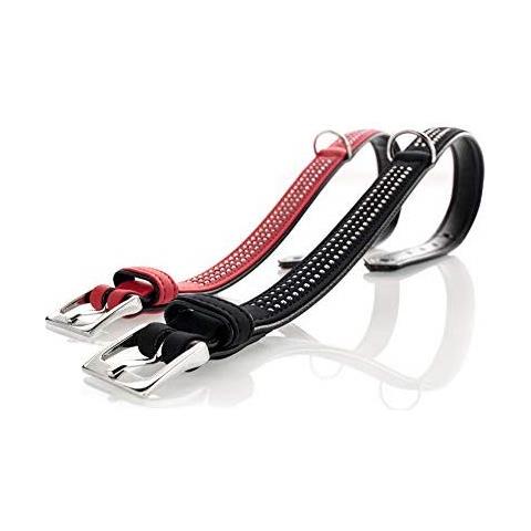 Collare Softie Deluxe, X-large, Nero- - Foto 3