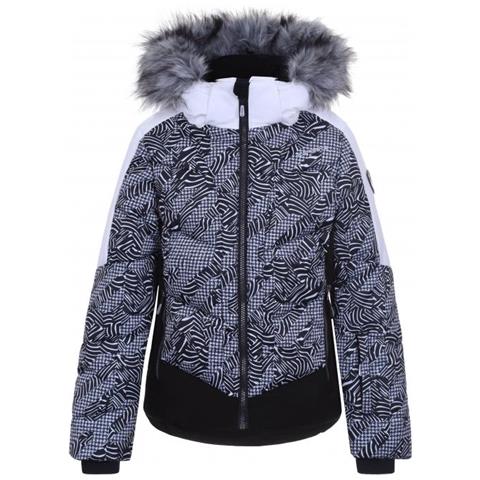 ICEPEAK Tea Jr Giacca per Bambini