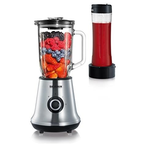SM 3737 Multimixer Frullatore in Vetro - Foto 1