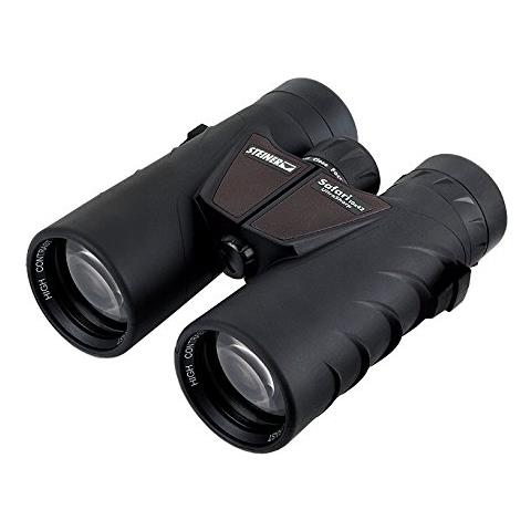 Safari Ultrasharp 10x42 Nero Binocolo - Foto 2