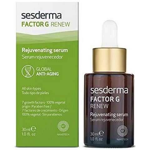 Siero Viso Factor G Renew (30 Ml)  - Foto 1