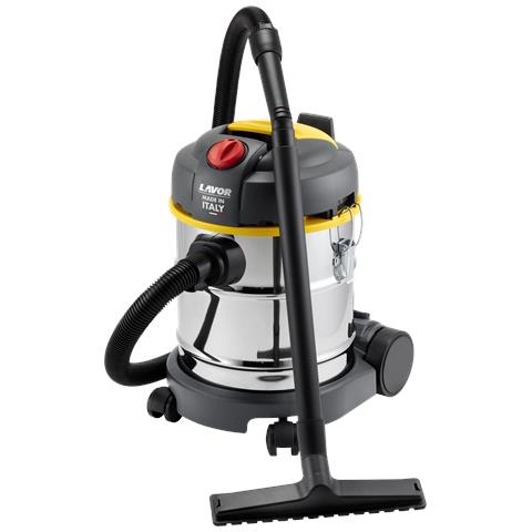 LAVOR Aspiracenere / Polvere / Liquidi 800W -220 Mbar / 20.2 bar - 60 L / S - 14 20 L