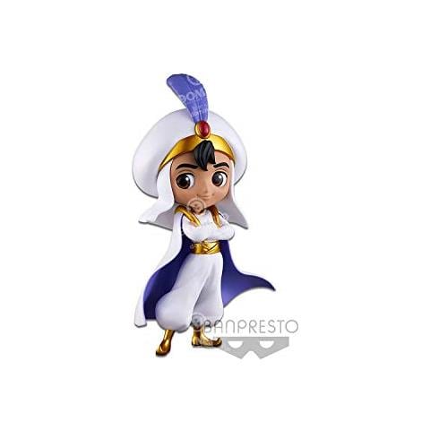 Disney Q Posket Aladdin, Multicolore (banp85271) - Foto 1