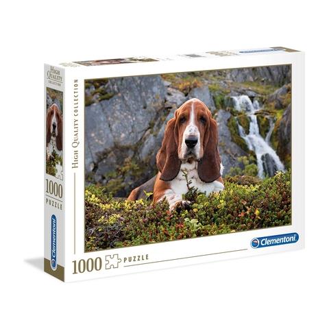 CLM39511 Puzzle da 1000 pezzi - Charlie Brown - Foto 2