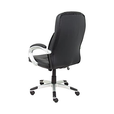 Piqueras E Crespo 96db-poltrona Di Direzione, Con Meccanismo Deviatore E Regolabile In Altezza - Foto 6