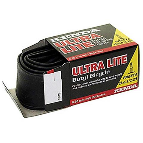 Tubo Ultra Lite - 29 pollici Ek Sv 48 mm - Foto 1