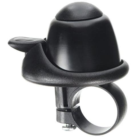 Campana Decibell Ii (nero) - Foto 1