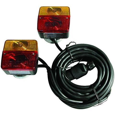 0440003 Kit D'illuminazione Magnetica - Foto 1