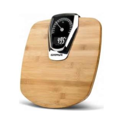 Bilancia Pesapersone Elettronica Con Display Formula Elegance G30047 Max 180kg - Foto 2