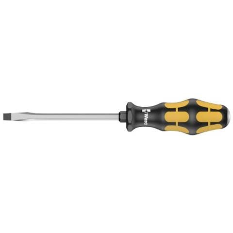 05018268001 Cacciavite Con Punta Piatta 9,0 Mm X 150 Mm - Foto 1