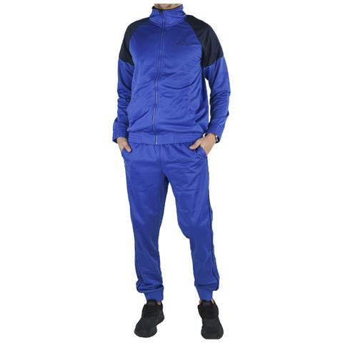 Ulfinno Training Suit, Uomo, Blu, Tute, Numero: S Eu - Foto 1