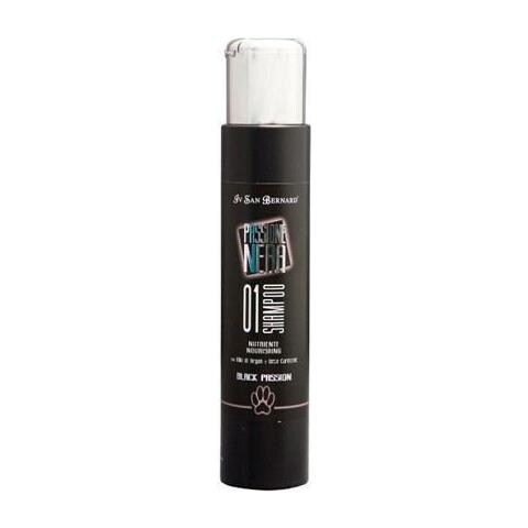 Shampoo 01, 250 Ml - Foto 1