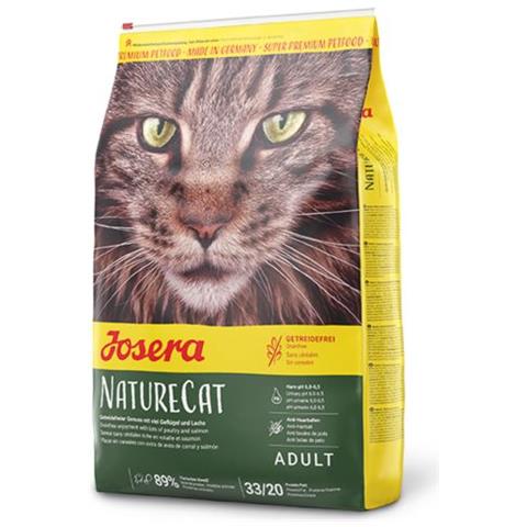 Naturecat Adult 2 Kg - Foto 1